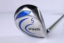 Ping G5 #3 Wood / 15 Degree /