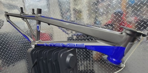 Intense phenom mini - intense,