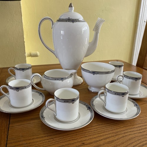 Wedgewood bone china - china, amherst