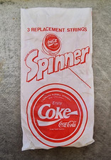 Vintage coca cola Russell