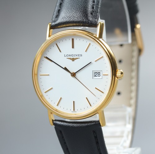 Mint longines grand - longines,