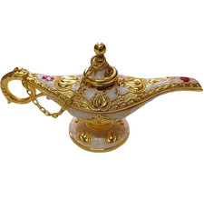 Vintage Style Aladdin Lamp