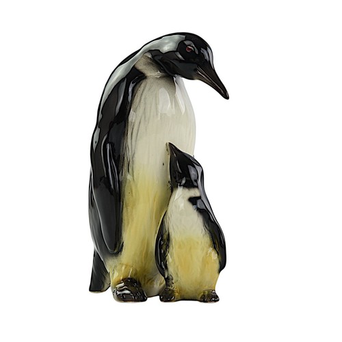 Cortendorf figurine penguin - cortendorf,