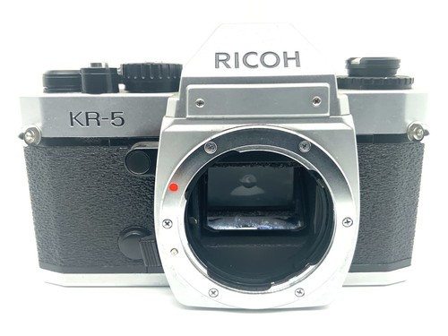 Ricoh slr 35mm - ricoh,