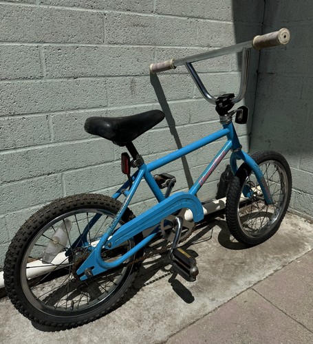 Old school bmx diamondback - school,
