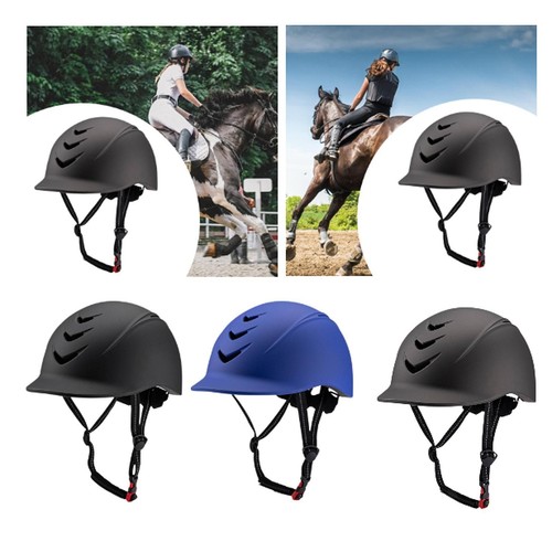 Riding hat - hat,