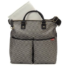 Skip Hop Duo Luxe Special