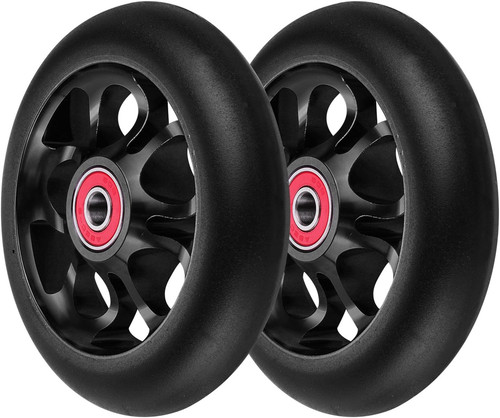 2pcs 110mm pro scooter wheels - 110mm,