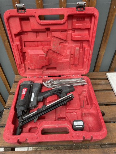 Senco gt35i nail gun - senco,