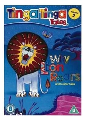 Tinga tales - tinga,