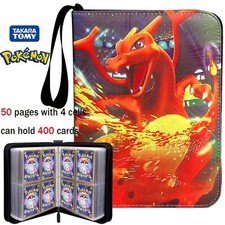 For Pokemon Trading Cards