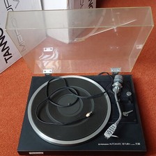 Pioneer PL-514X Turntable with