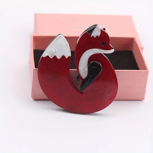 Handmade fashion animal - fashion,