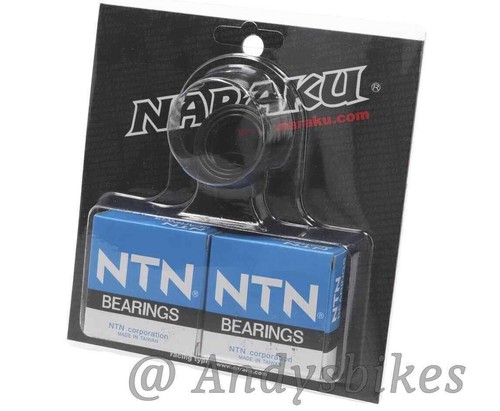 Naraku crankshaft crank - naraku,
