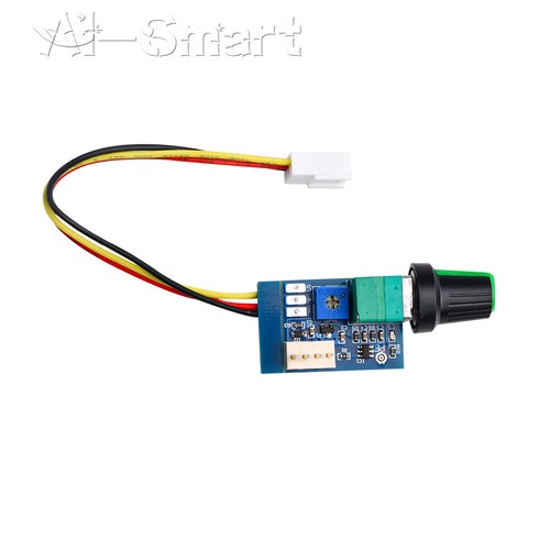 Dc12v pwm fan - pwm,
