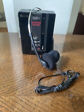 Aiwa HS-G34 Walkman Style