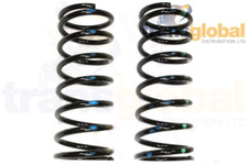 Front Standard Coil Springs