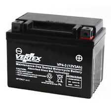 Vertex Premium Battery