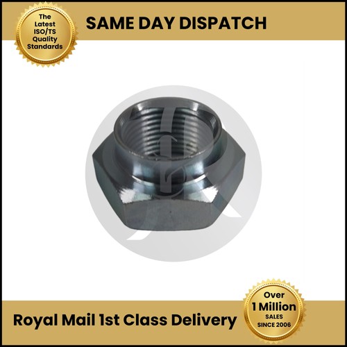 Ford driveshaft nut joint - ford, cv