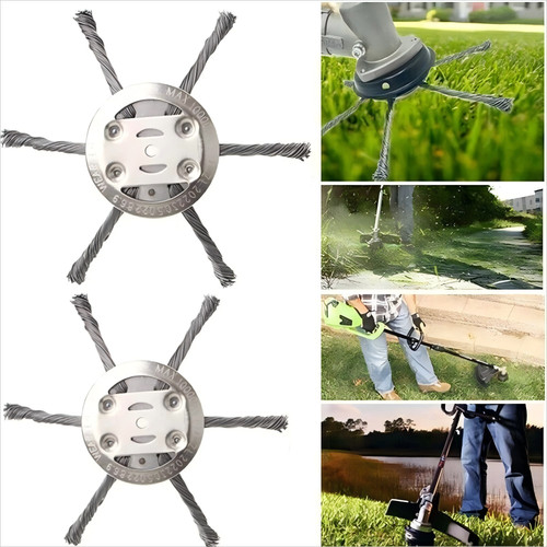 Grass strimmer head - grass,