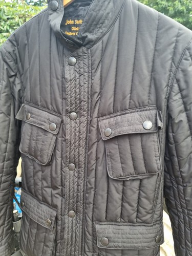 Barbour tokito motorcycling - barbour,