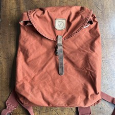 Fjallraven Greenland Backpack
