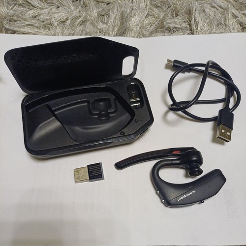 Plantronics voyager 5200 - 5200, uc