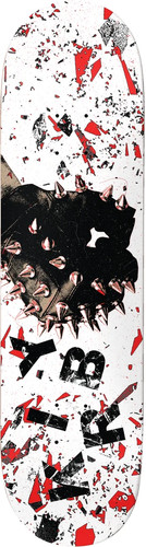 Deathwish taylor kirby - deathwish,