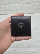 Original 1930s Brown Bakelite