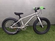 Early Rider Seeker 16" Wheels