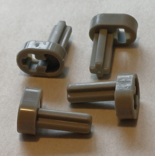Lego technic engine - technic, crankshaft