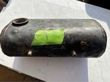 BRITISH SEAGULL BRASS FUEL