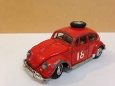 VINTAGE CORGI VOLKSWAGEN 1200 SALOON