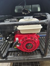 Honda Gx 160 Generator