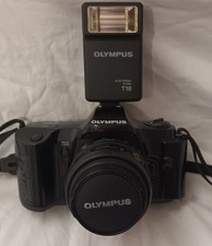 Olympus om101 Power Focus 35mm