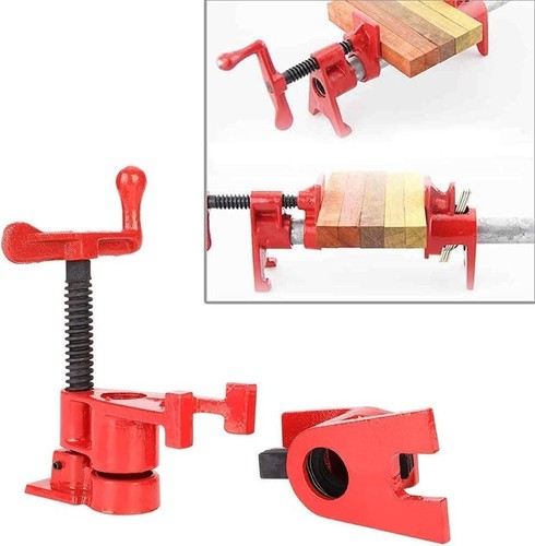 Heavy duty quick - 4x,