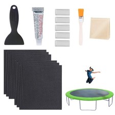 15pcs Trampoline Patch Repair