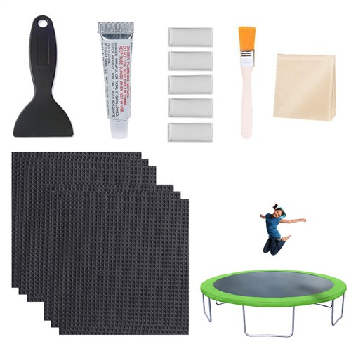15pcs trampoline patch repair - 15pcs,