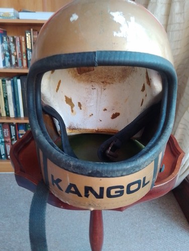 1970s mike hailwood replica - mike,