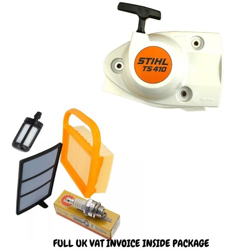 Stihl ts410 ts420 recoil - stihl,