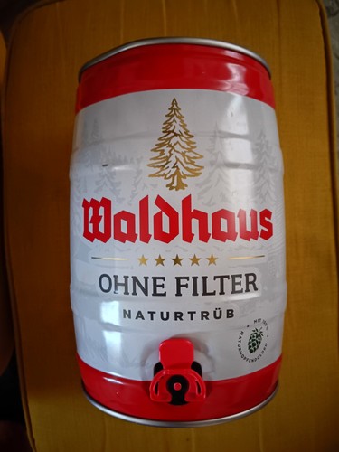Empty 5ltr mini keg - 5ltr, keg,
