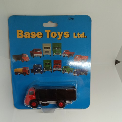 Base toys ltp - base,