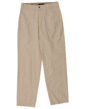 DOCKERS Mens Khakis Straight