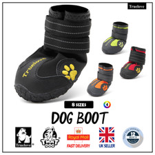 Dog Shoe Boots Truelove