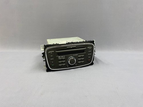Ford focus mk2 6000 cd - ford,