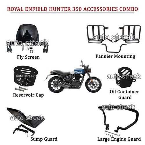 Fit for royal - fit, enfield