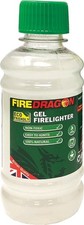 Firedragon Firelighters 200ml
