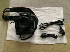 CANON EOS 450D + EF 50MM 1 1.4