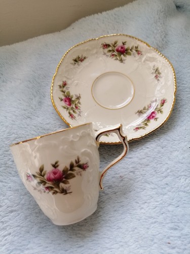 Vintage rosenthal coffee cup - vintage,