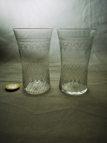 Antique victorian glass - antique,